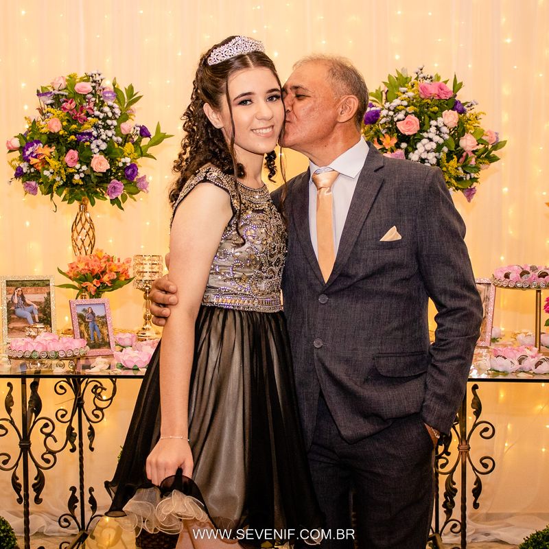 Festa 15 anos em Cotia | Poliana - 2 - 2