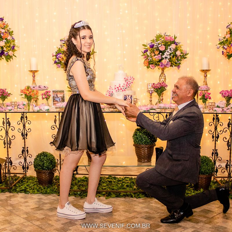 Festa 15 anos em Cotia | Poliana - 2 - 0