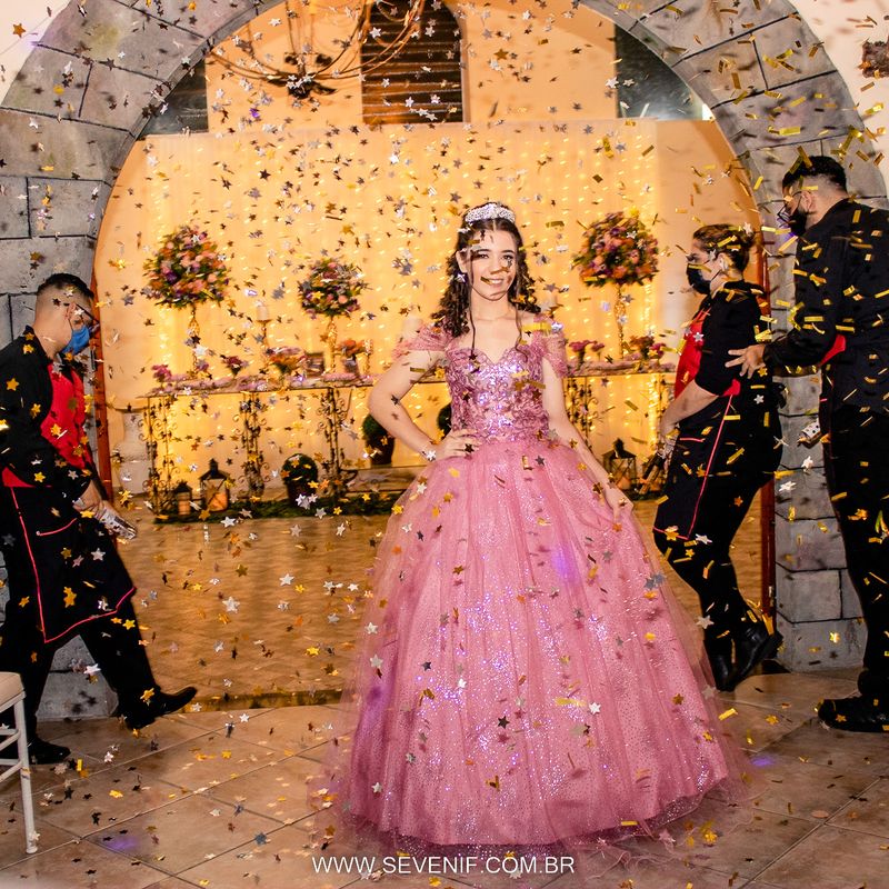 Festa 15 anos em Cotia | Poliana - 2 - 2