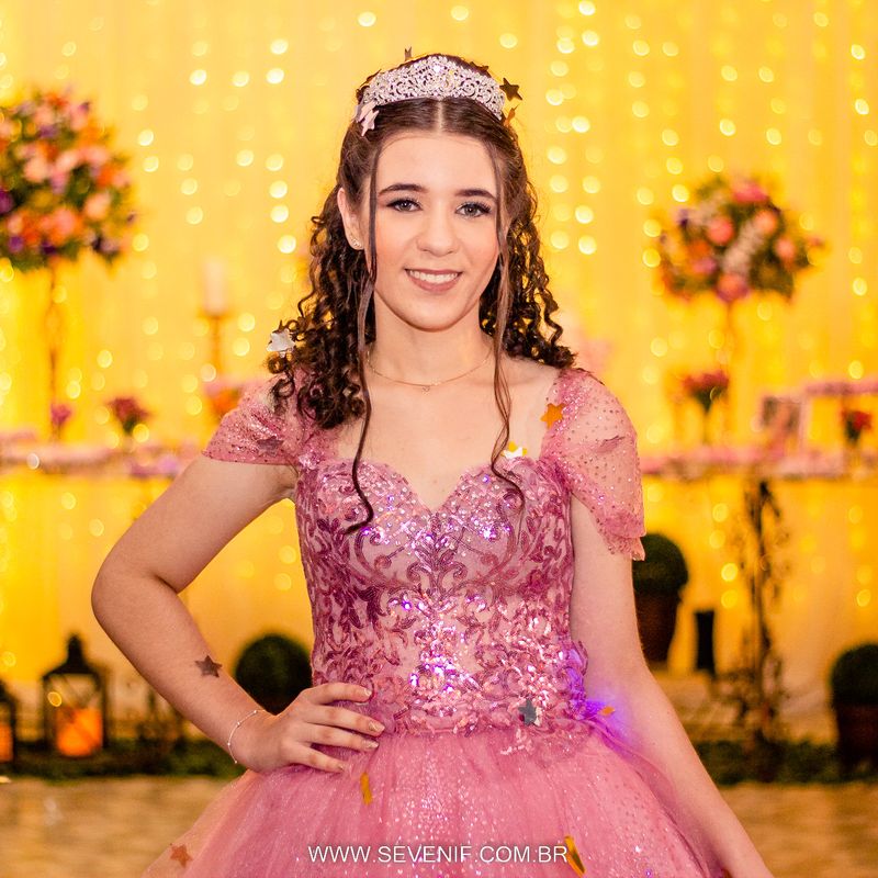 Festa 15 anos em Cotia | Poliana - 2 - 1