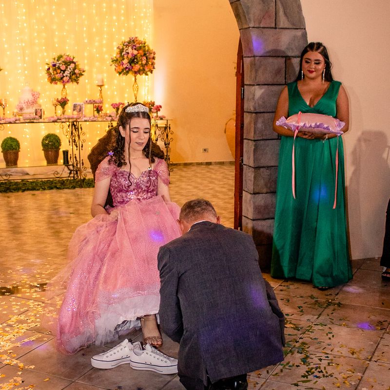 Festa 15 anos em Cotia | Poliana - 2 - 0