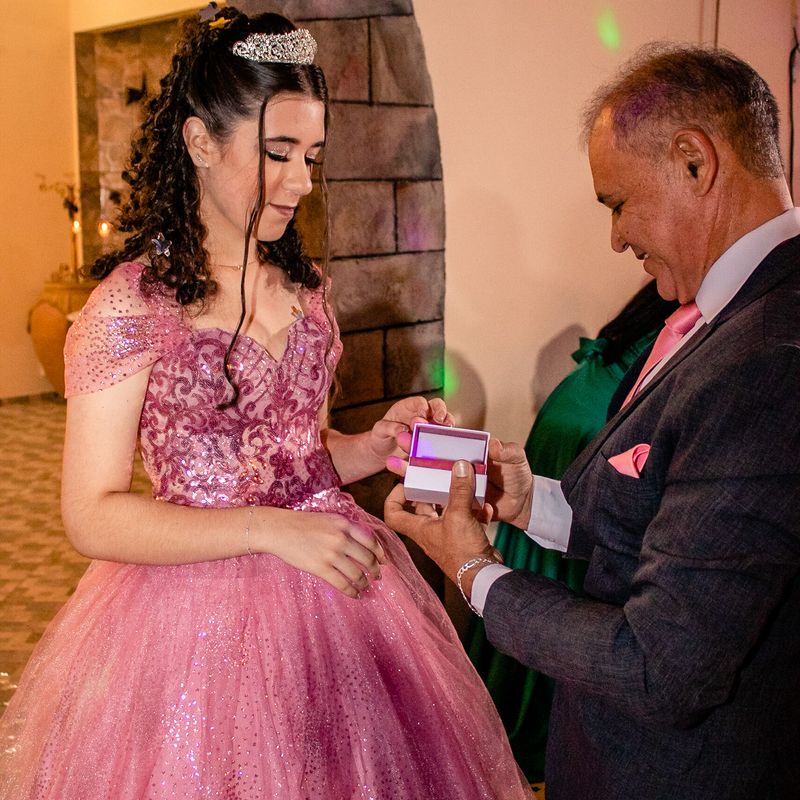 Festa 15 anos em Cotia | Poliana - 2 - 1