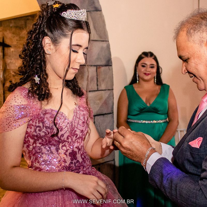 Festa 15 anos em Cotia | Poliana - 2 - 2