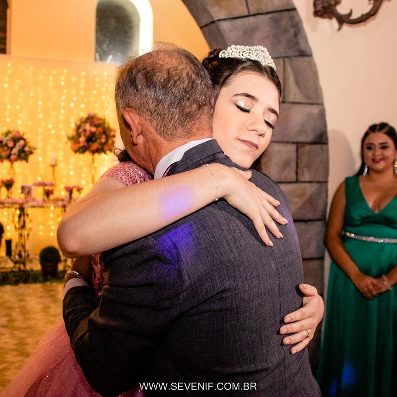 Festa 15 anos em Cotia | Poliana - 2 - 0