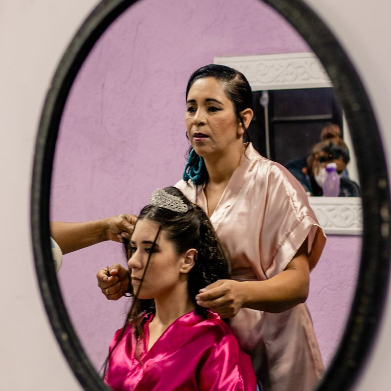 Festa 15 anos em Cotia | Poliana - 2 - 0