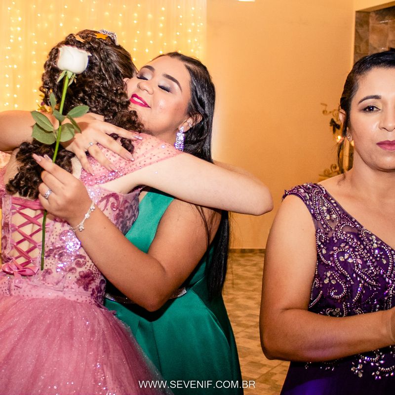 Festa 15 anos em Cotia | Poliana - 2 - 0