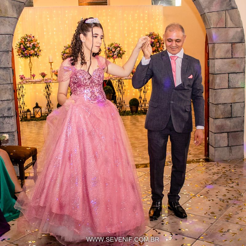 Festa 15 anos em Cotia | Poliana - 2 - 1