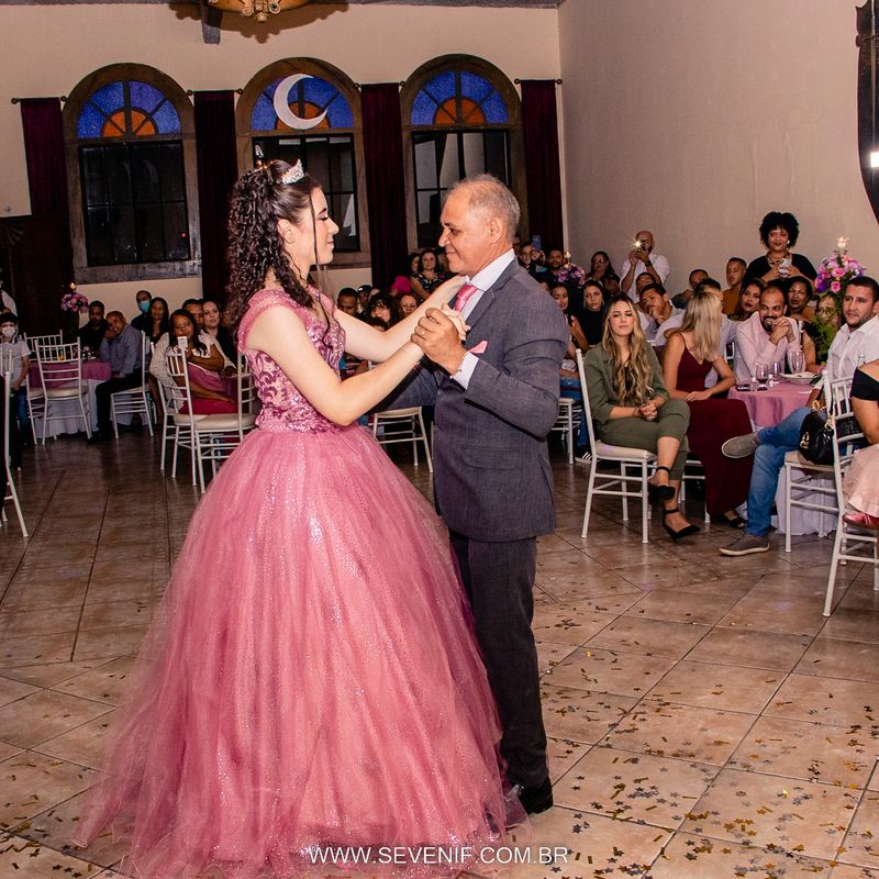 Festa 15 anos em Cotia | Poliana - 2 - 1