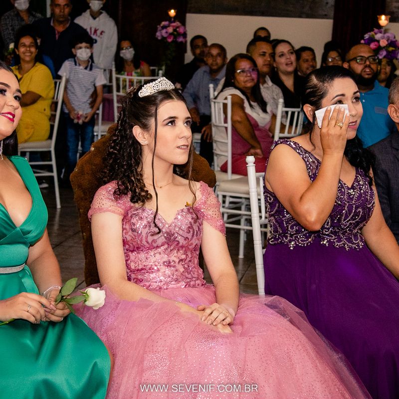 Festa 15 anos em Cotia | Poliana - 2 - 0