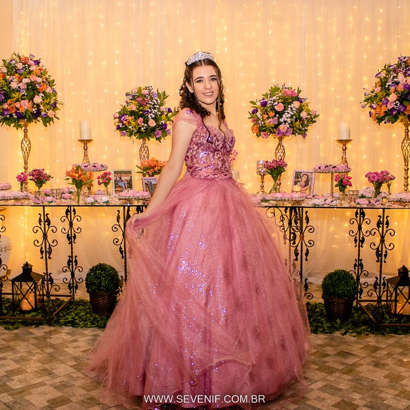 Festa 15 anos em Cotia | Poliana - 2 - 2