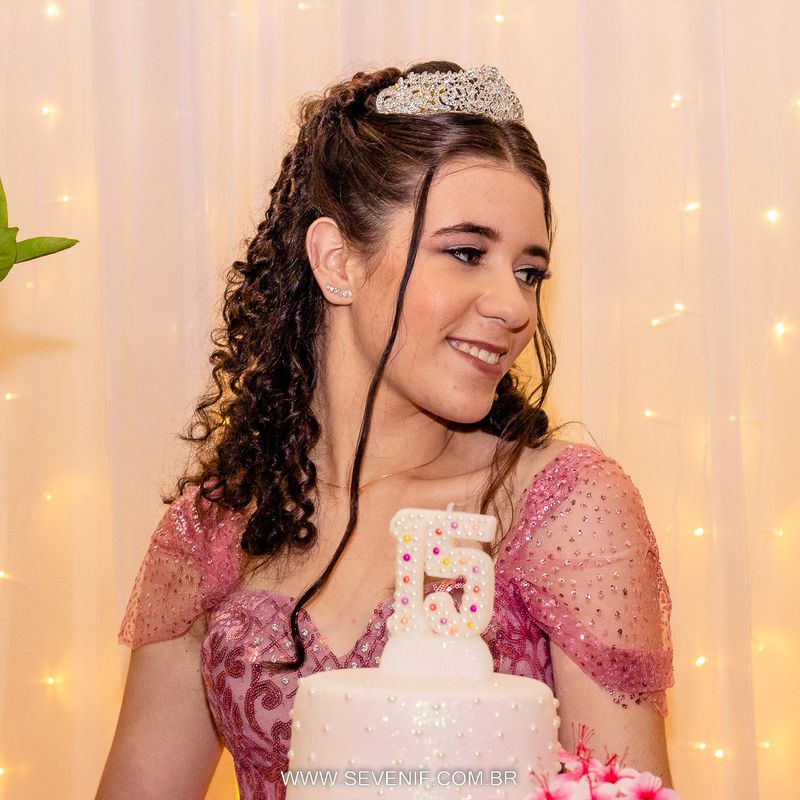 Festa 15 anos em Cotia | Poliana - 2 - 1