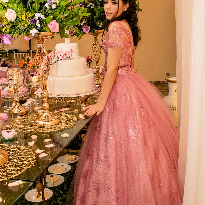 Festa 15 anos em Cotia | Poliana - 2 - 2