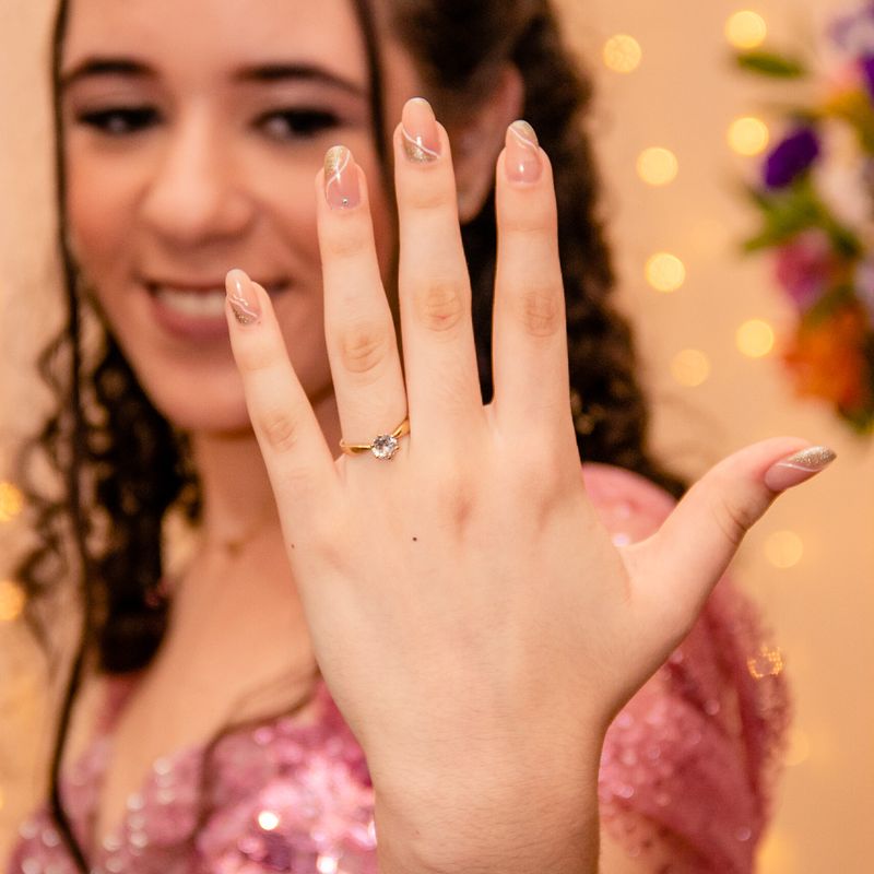 Festa 15 anos em Cotia | Poliana - 2 - 0