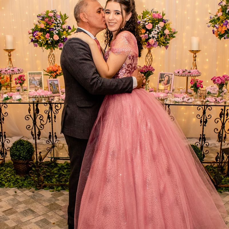 Festa 15 anos em Cotia | Poliana - 2 - 1