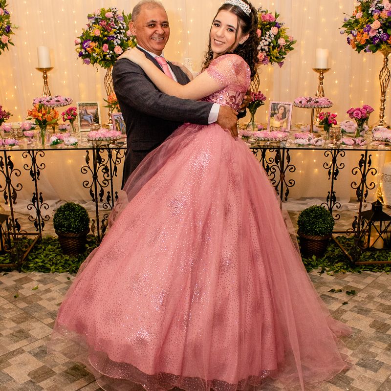 Festa 15 anos em Cotia | Poliana - 2 - 2