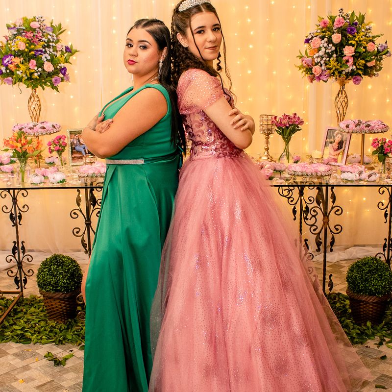 Festa 15 anos em Cotia | Poliana - 2 - 1