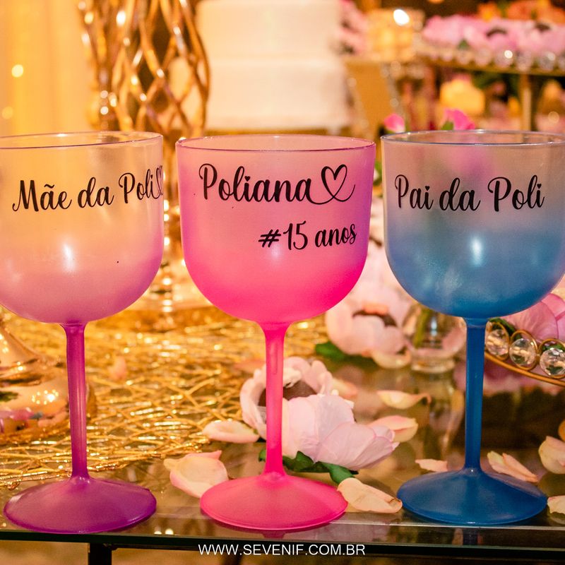 Festa 15 anos em Cotia | Poliana - 2 - 2