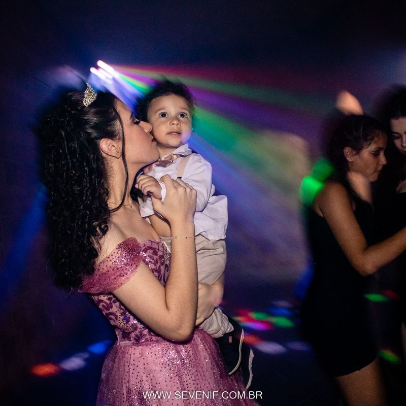 Festa 15 anos em Cotia | Poliana - 2 - 1