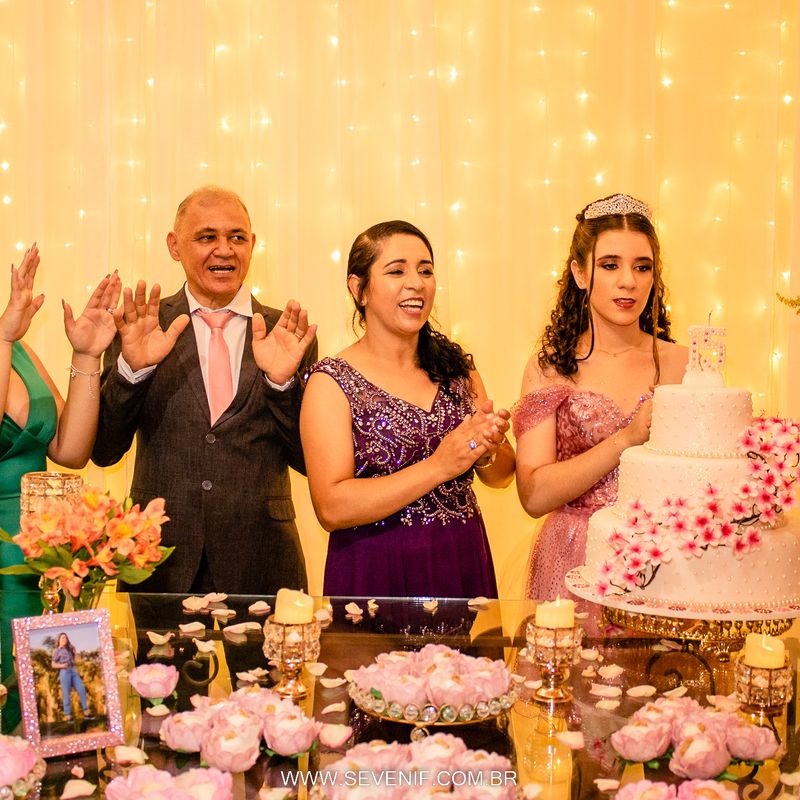 Festa 15 anos em Cotia | Poliana - 2 - 0