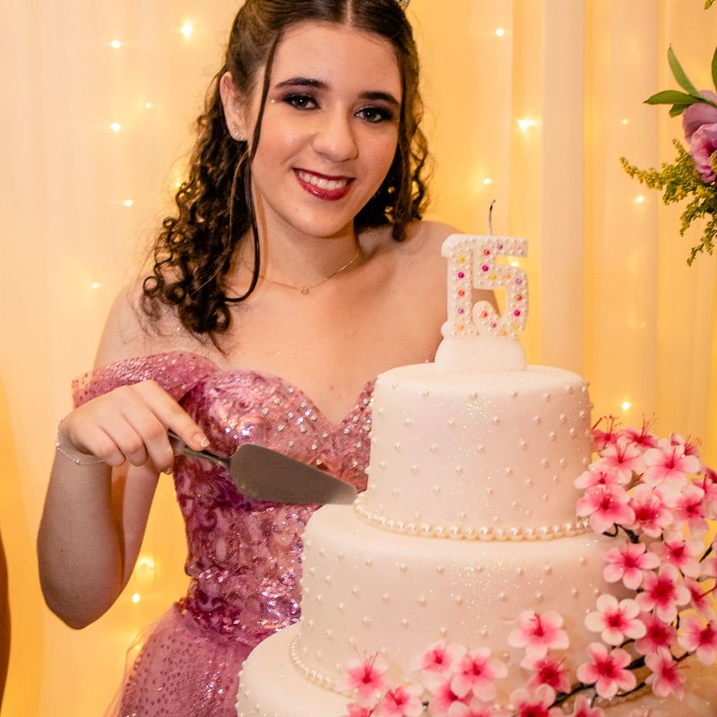 Festa 15 anos em Cotia | Poliana - 2 - 1