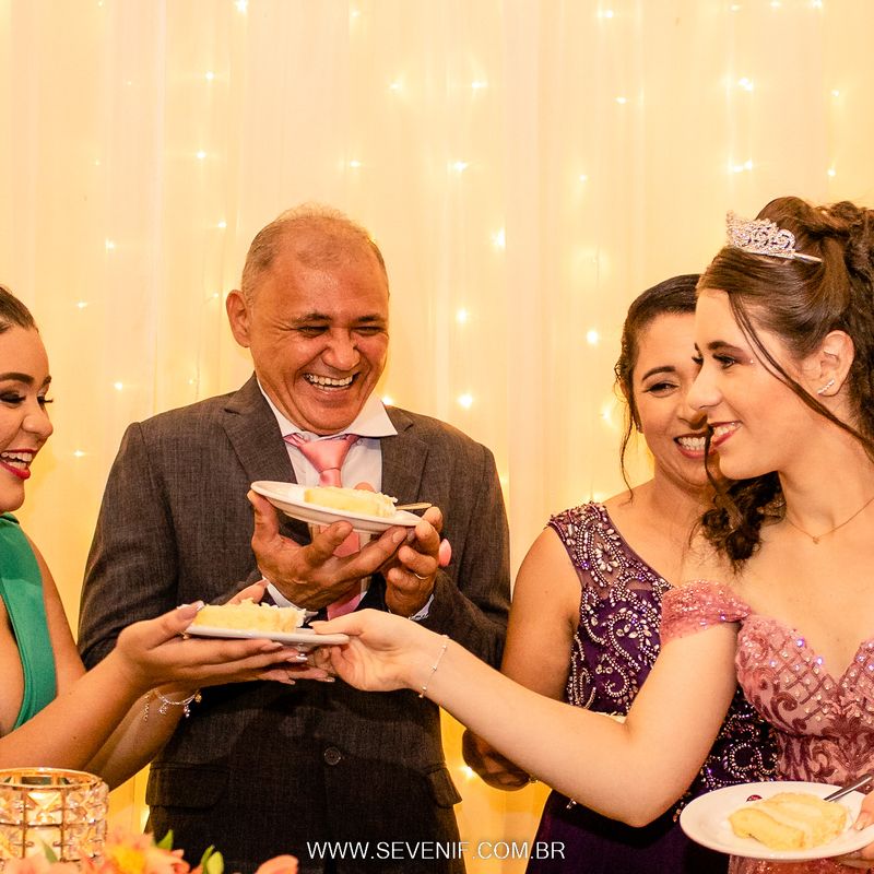 Festa 15 anos em Cotia | Poliana - 2 - 2