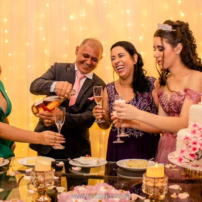 Festa 15 anos em Cotia | Poliana - 2 - 0