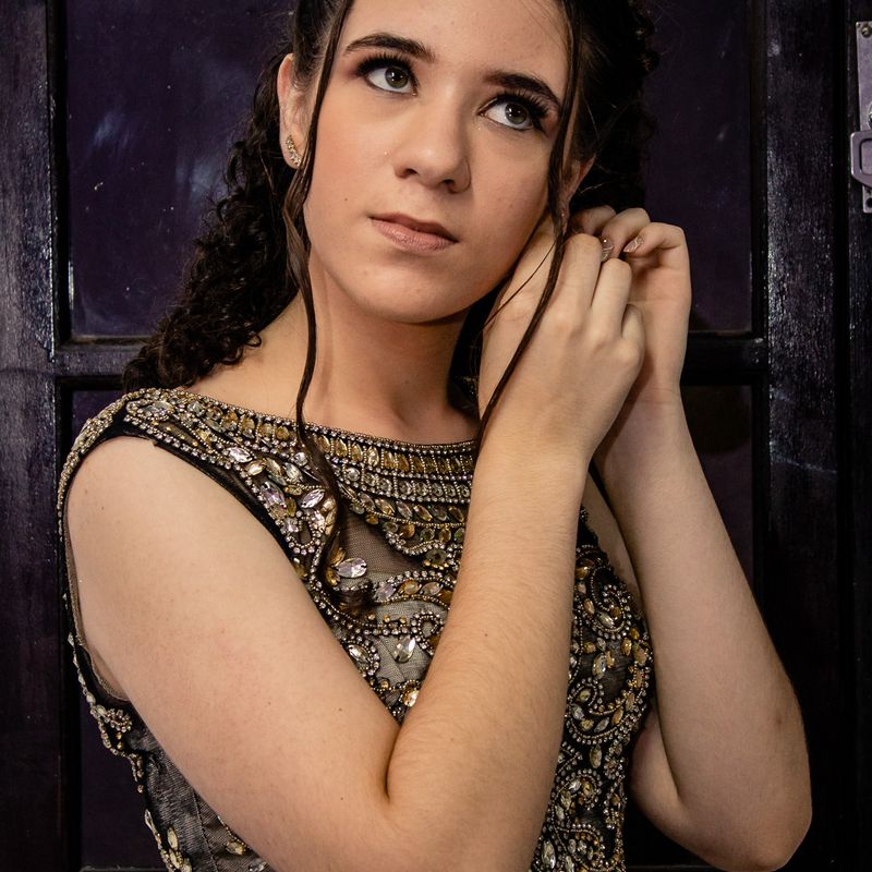 Festa 15 anos em Cotia | Poliana - 2 - 1