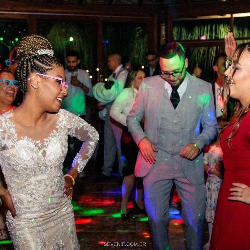 Casamento Isabela e Yuri - 2 - 0