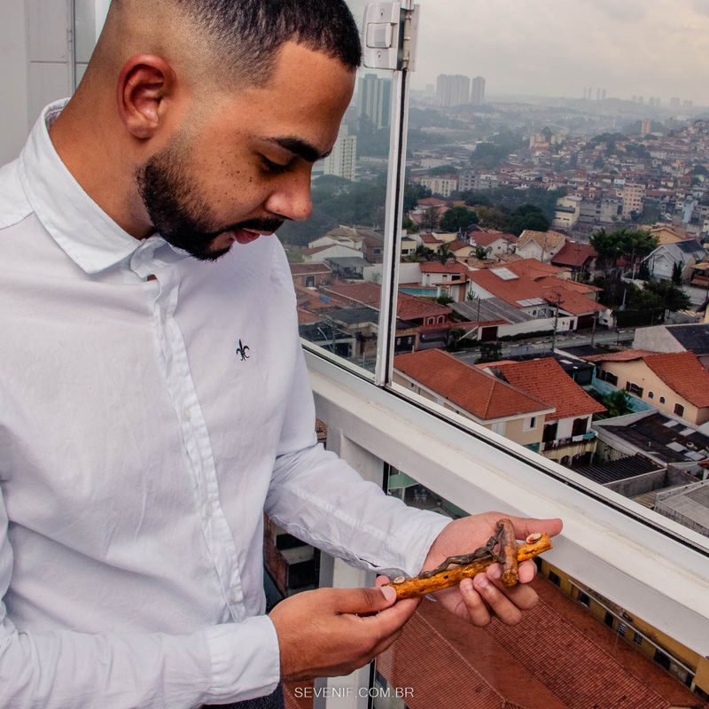 Casamento Isabela e Yuri - 2 - 2