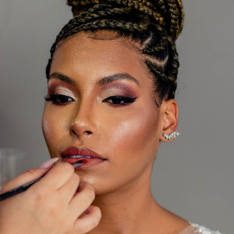 Casamento Isabela e Yuri - 2 - 1