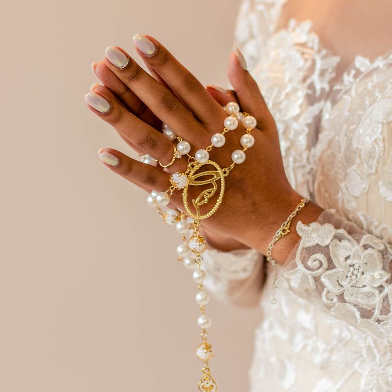 Casamento Isabela e Yuri - 2 - 1