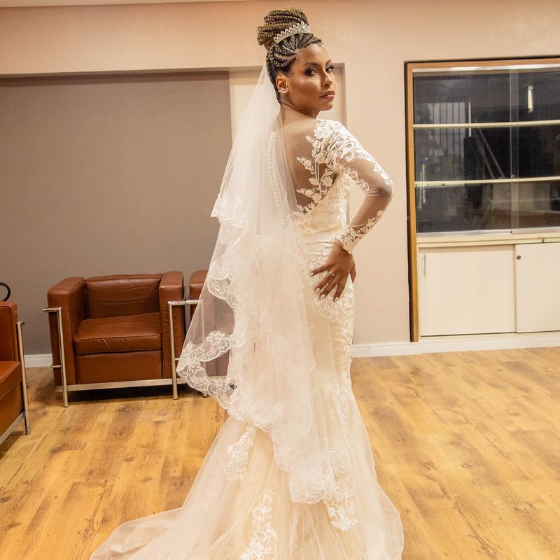 Casamento Isabela e Yuri - 2 - 2