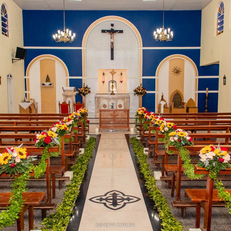 Casamento Isabela e Yuri - 2 - 0