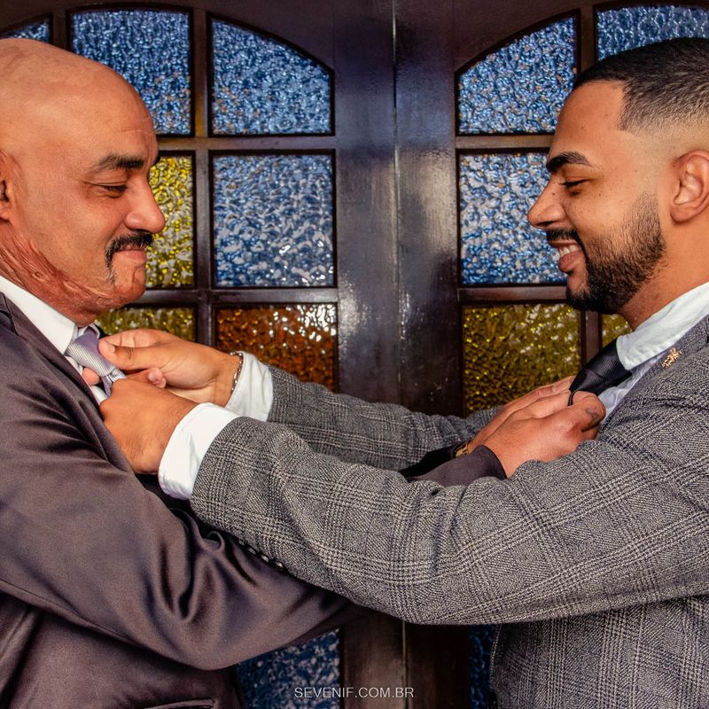 Casamento Isabela e Yuri - 2 - 2