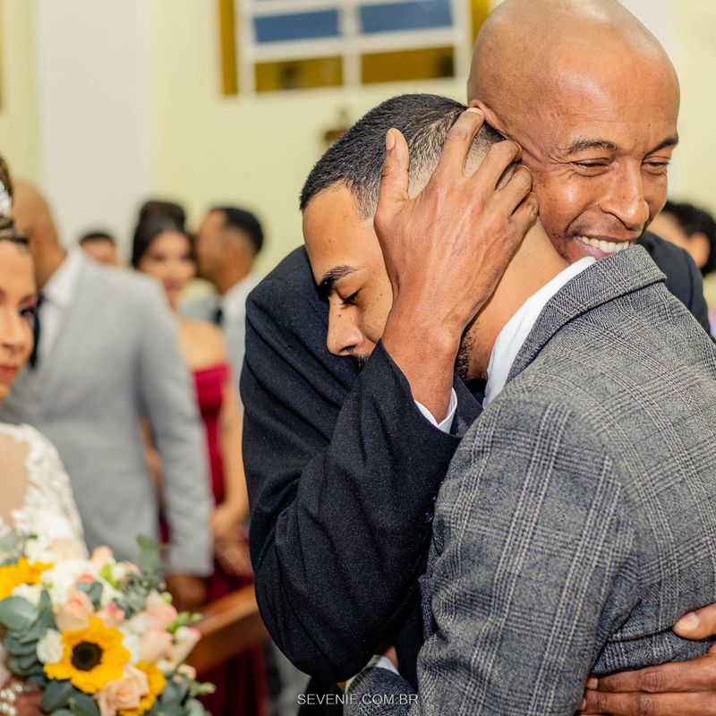 Casamento Isabela e Yuri - 2 - 1