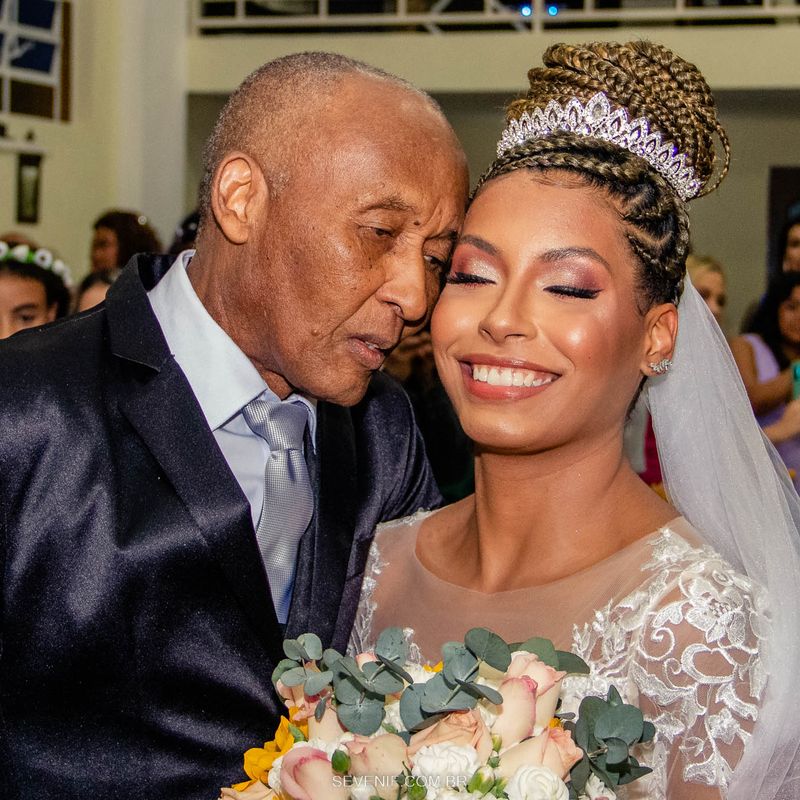 Casamento Isabela e Yuri - 2 - 2