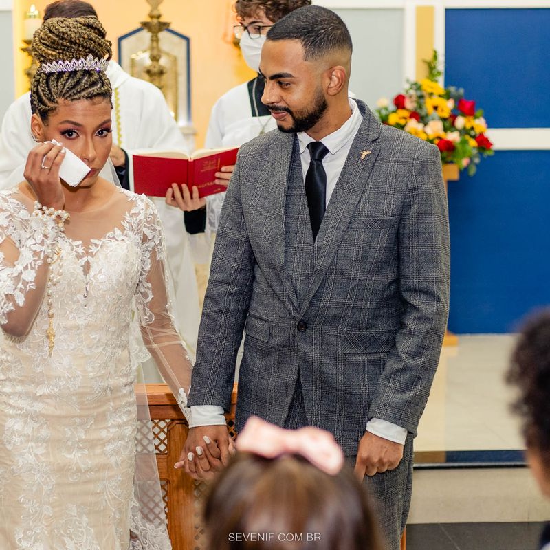 Casamento Isabela e Yuri - 2 - 0