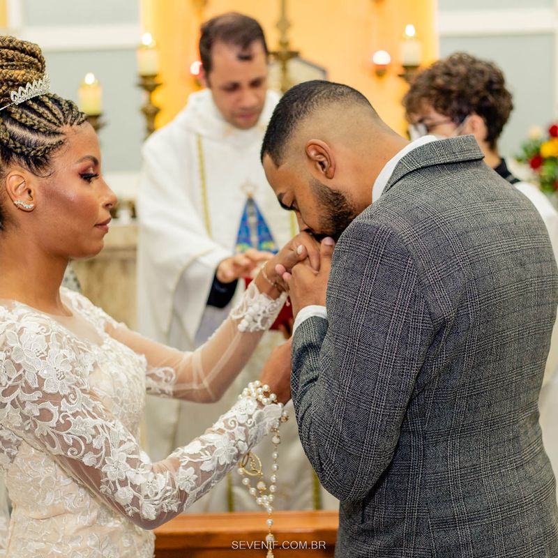 Casamento Isabela e Yuri - 2 - 2