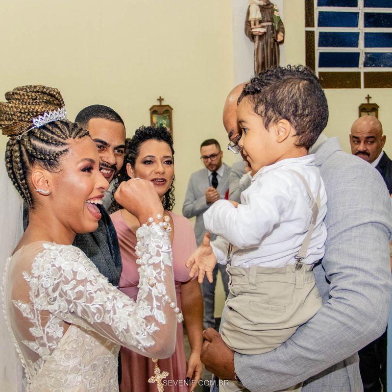 Casamento Isabela e Yuri - 2 - 2