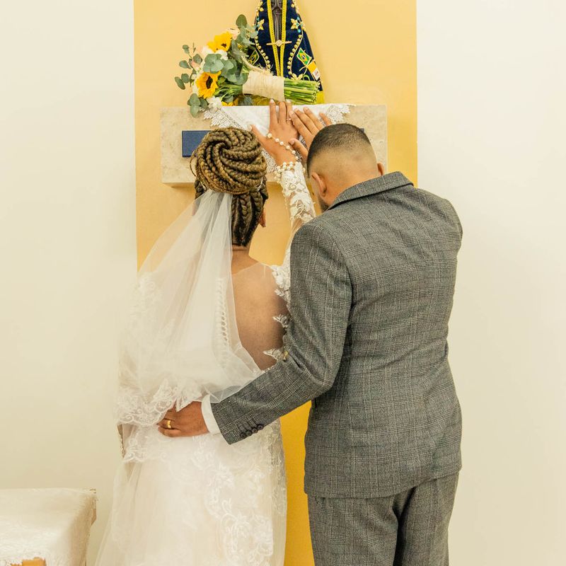 Casamento Isabela e Yuri - 2 - 2