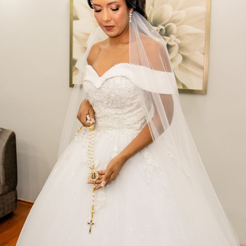 Casamento Carol e Rodrigo - 2 - 0