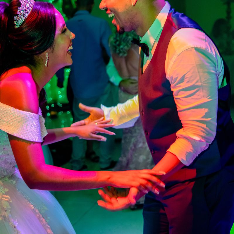 Casamento Carol e Rodrigo - 2 - 2