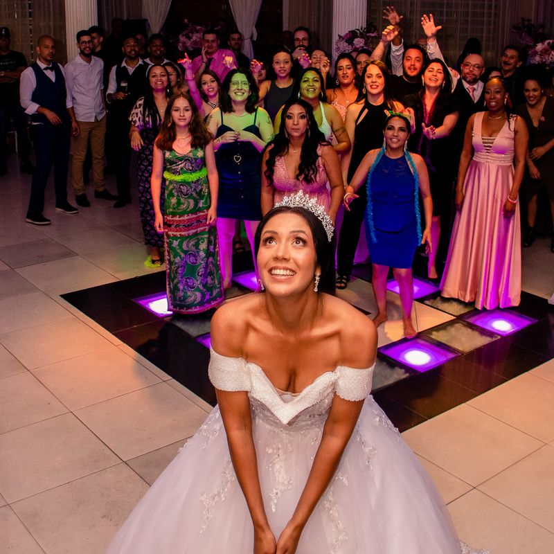 Casamento Carol e Rodrigo - 2 - 0