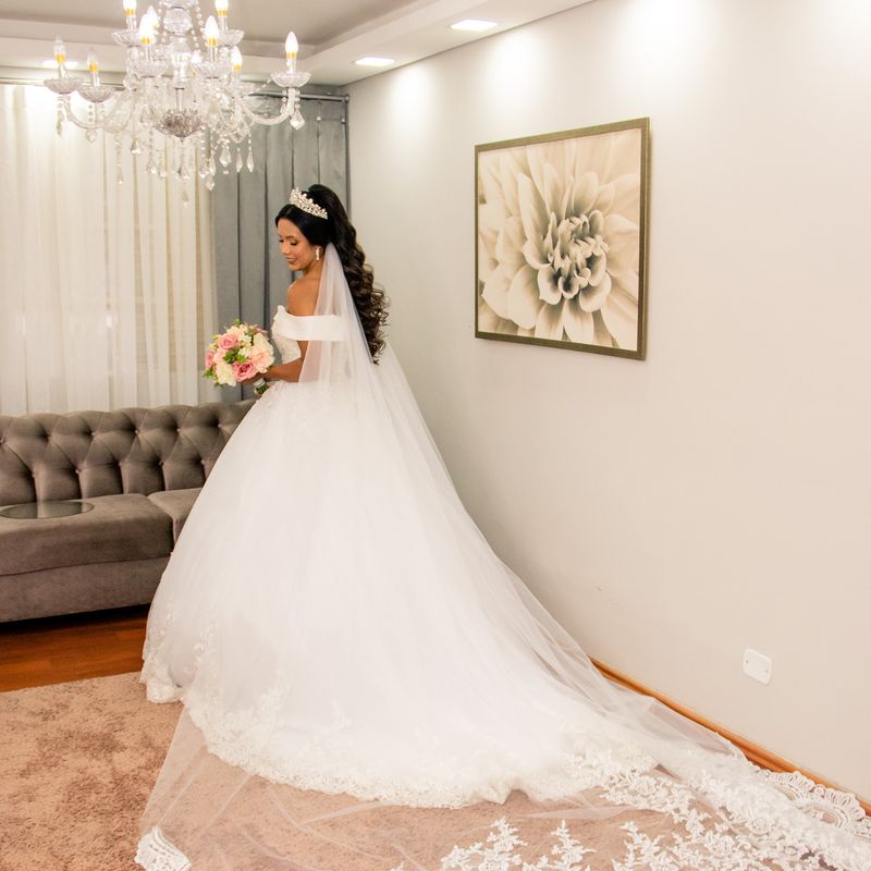 Casamento Carol e Rodrigo - 2 - 2