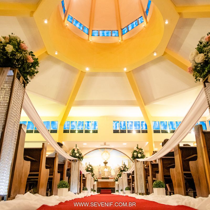 Casamento Carol e Rodrigo - 2 - 0