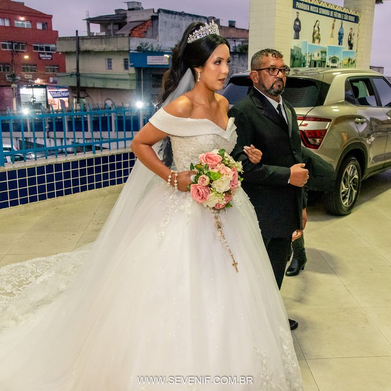 Casamento Carol e Rodrigo - 2 - 0