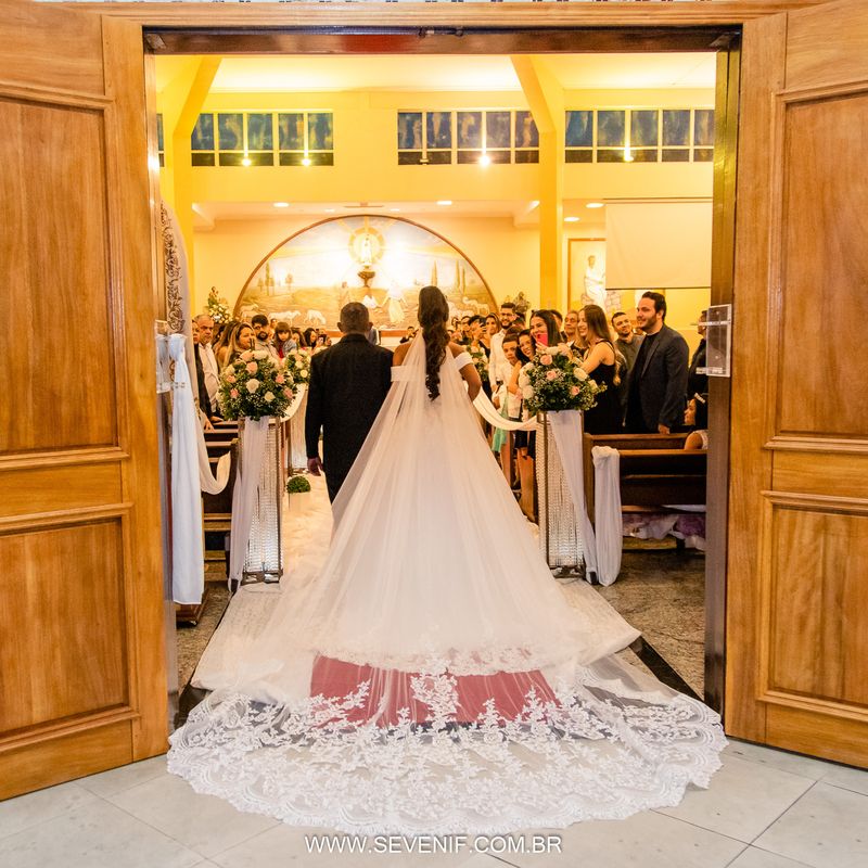 Casamento Carol e Rodrigo - 2 - 1