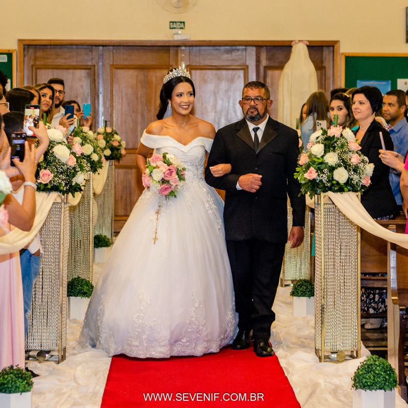 Casamento Carol e Rodrigo - 2 - 2