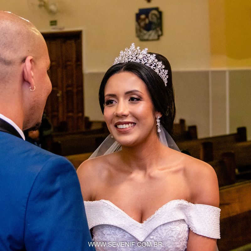 Casamento Carol e Rodrigo - 2 - 2