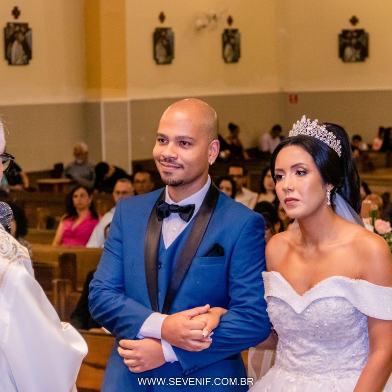 Casamento Carol e Rodrigo - 2 - 0